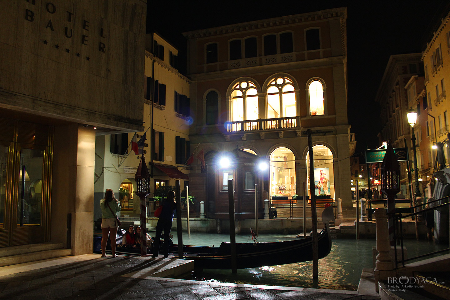 Venice